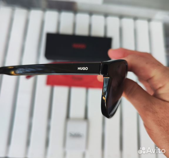 Очки Hugo Boss оригинал