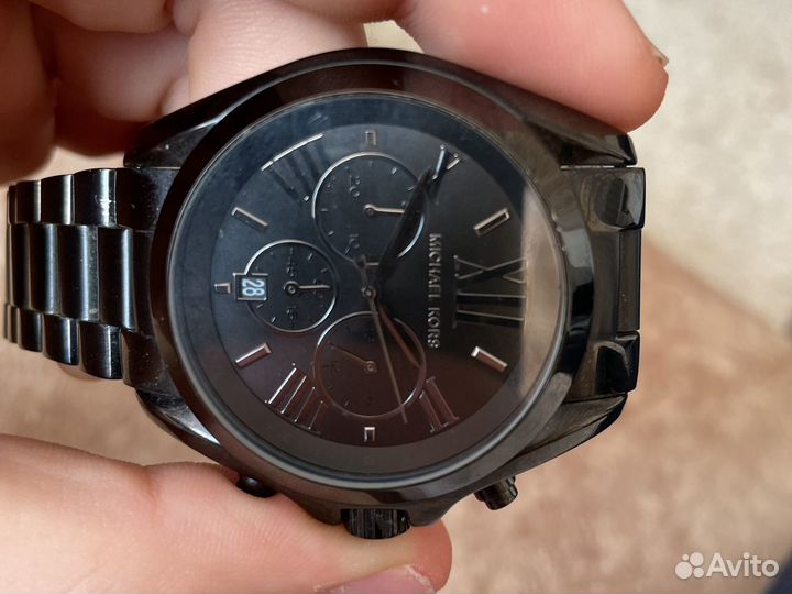 Часы michael kors оригинал