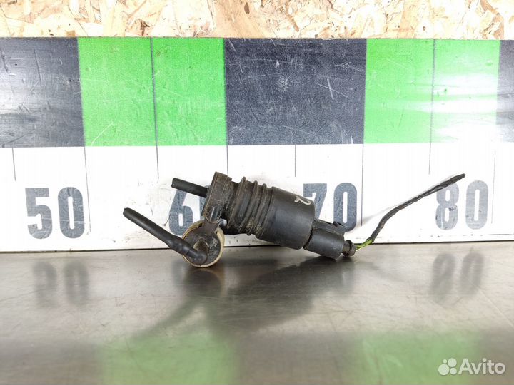 Насос омывателя Skoda Fabia 1997 2007