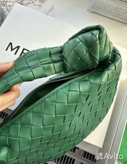 Bottega veneta jodie mini