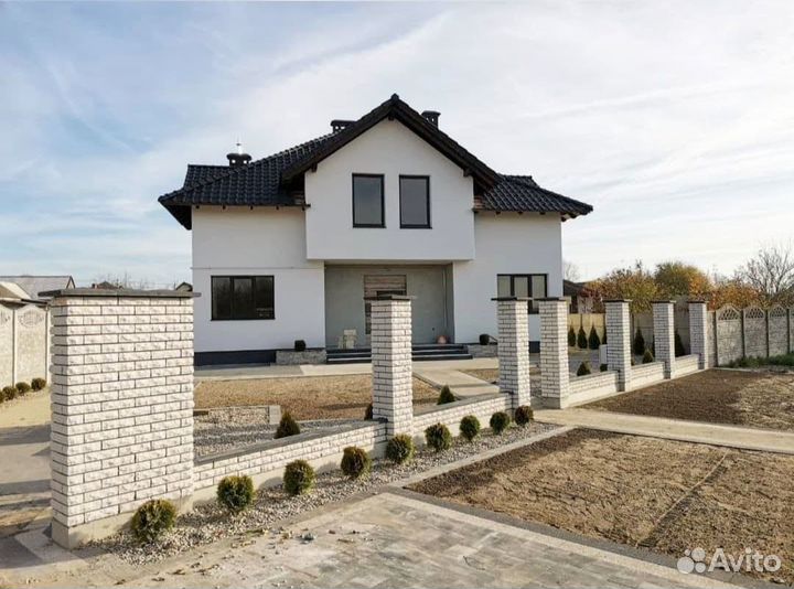 Кирпич силикатный