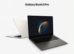 Новый Galaxy Book3 Pro 360 16 i7-13е/16 3K 1.6кг