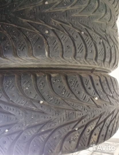 Yokohama 195/65 R15