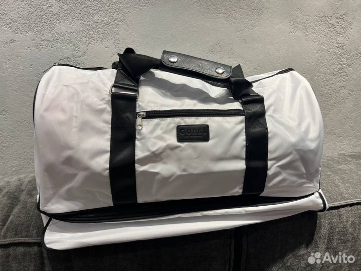 Новая спортивная сумка Guess оригинал