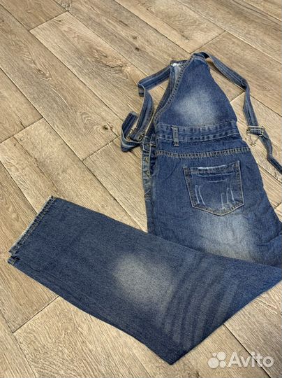 Комбинезон для беременных