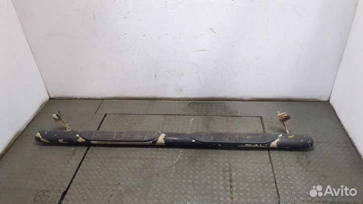 Подножка Dodge Ram (DR / DH), 2005