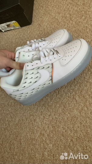 Кроссовки Nike air force