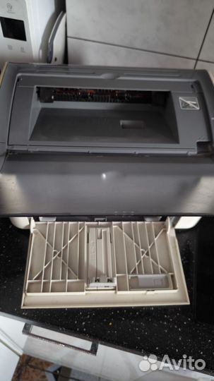 Лазерный принтер canon LBP 2900