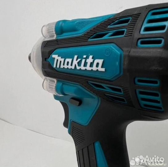 Набор Makita 2в1 (Арт.32117)