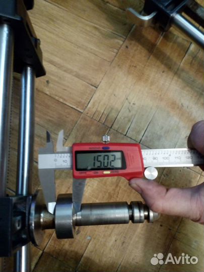 Ремонт шиномонтажного оборудования