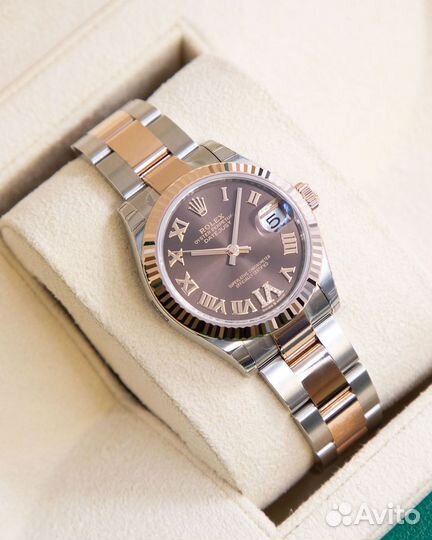 Часы Rolex Datejust 31 мм 278271