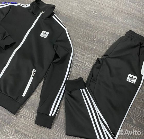 Костюм Adidas