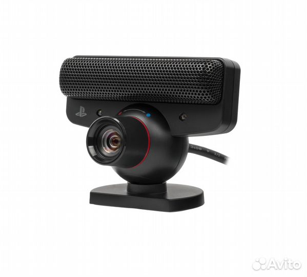 Камера Sony для PS3