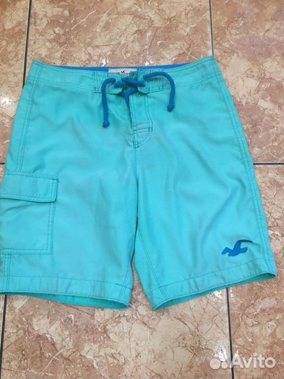 Hollister шорты