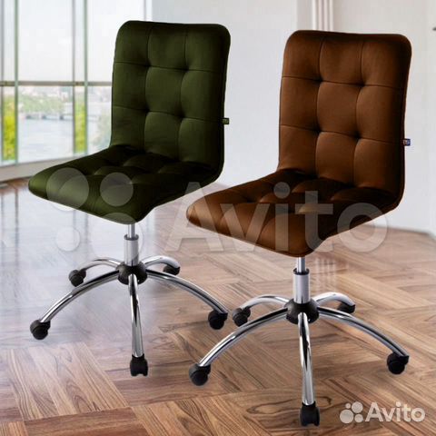 Компьютерные кресла