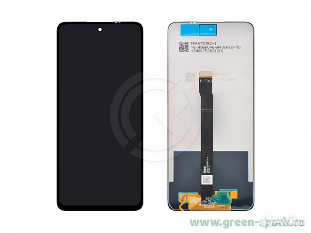Дисплей для Huawei Honor 10X Lite/P Smart (2021)