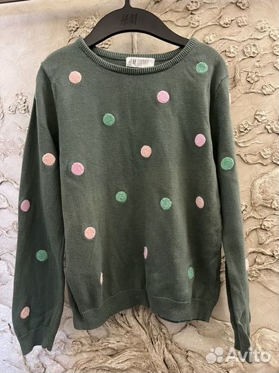 Костюм для девочки hm