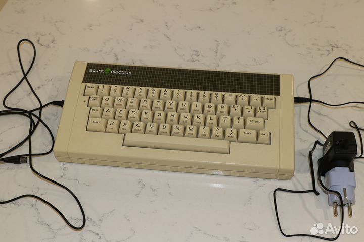Acorn Electron