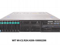 Сервер Intel WIT WI-C2.R2H.H208-108002298