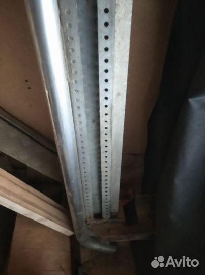 Подножки Хундай,Кия