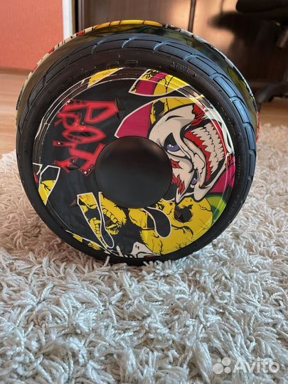 Гироскутер бу