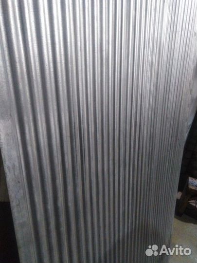 Рифленый пол на фольксваген Т4)(днище)