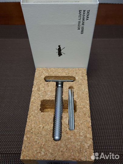 Бритва Tatara Masamune