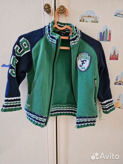 Комлект на тёплую весну adidas acoola