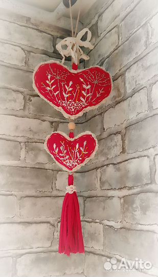 Декор для дома 