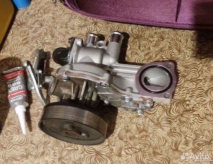 Audi 80 1.6 МТ, 1988, 333 333 км