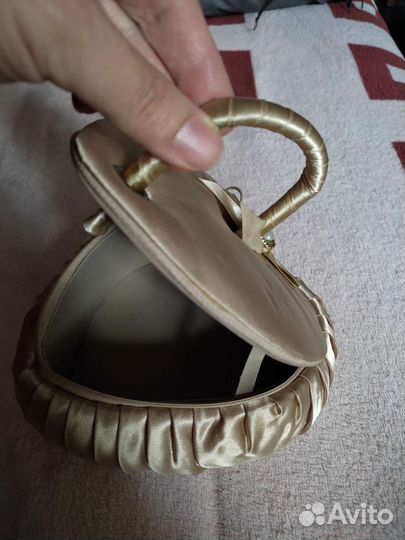 Шкатулка для украшений