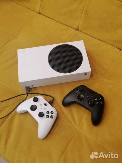 Сдача в аренду xbox