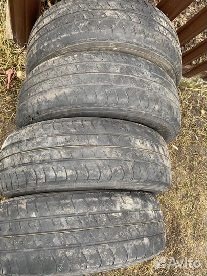 Hankook Aurora Radial K706 185/65 R15