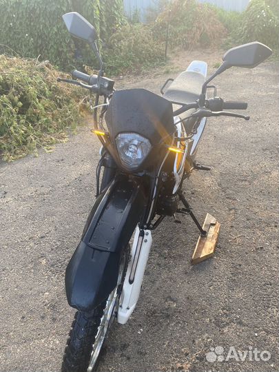 Racer Panther RC200GY-C2