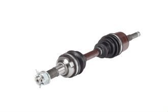 Привод передний левый ATV 800 X8 усиленный