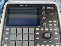 Akai mpc one