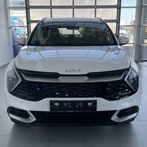 Kia Sportage 2.0 AT, 2024, 5 км, с пробегом, цена 4 200 000 руб.