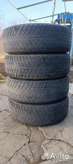 Белшина Artmotion Snow Bel-377 195/65 R15