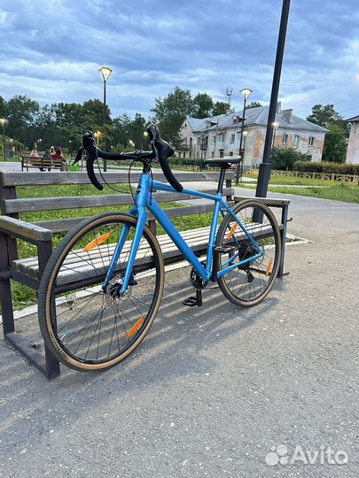 Велосипед Cannondale topstone