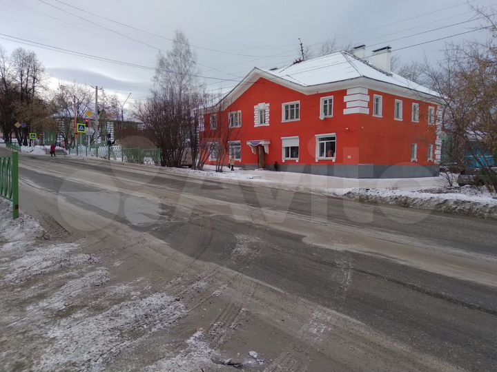 Аренда нежилое помещение