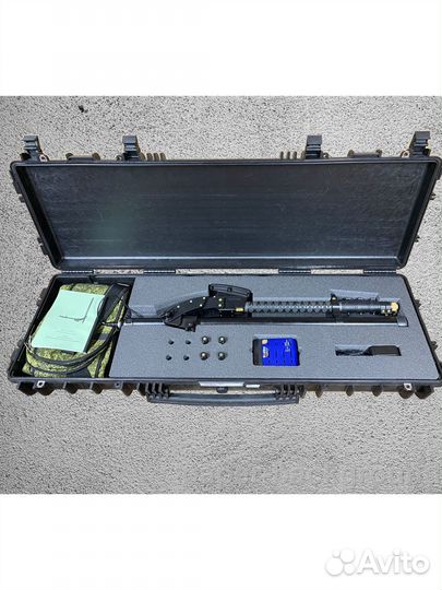 Ложемент из ппэ, эва, ерр