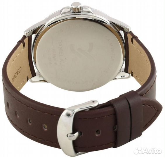 Мужские наручные часы Daniel Klein Premium 13325-1