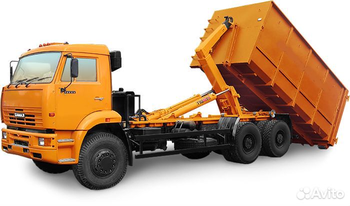 Экскаватор-погрузчик JCB 3CX