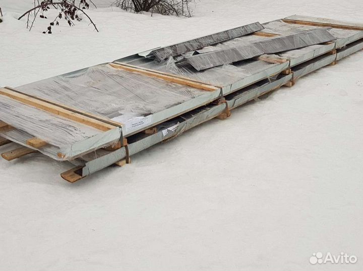 Металлочерепица. Красное вино. Комплект