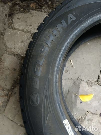 Белшина Artmotion 185/65 R15