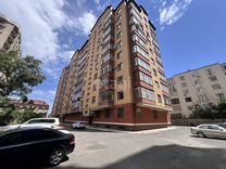 1-к. квартира, 64,1 м², 10/11 эт.