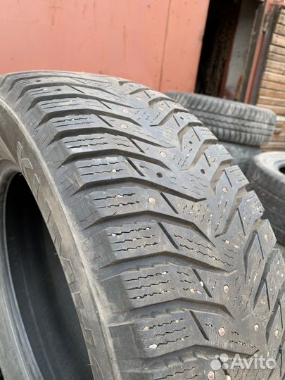 Kumho WinterCraft Ice WI31 215/65 R16