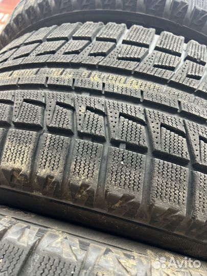 Bridgestone Blizzak RFT 255/50 R19