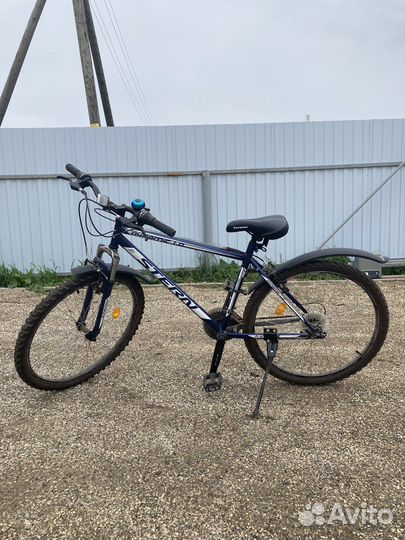 Велосипед Stern dynamic 1.0 18”