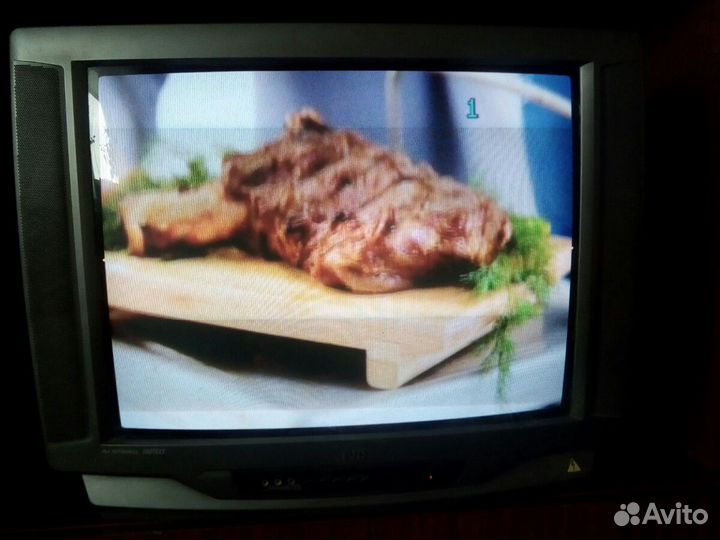 Телевизор